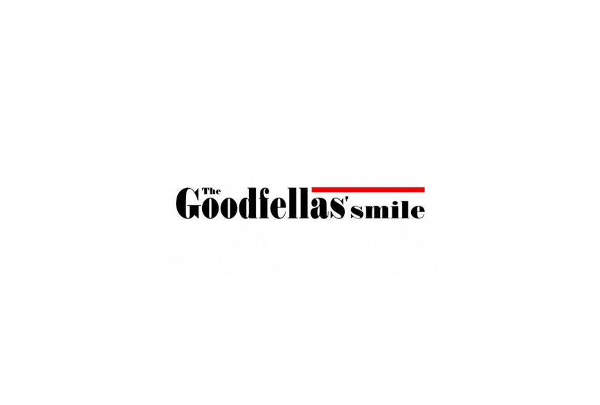 Zoom sur : The Goodfellas’ Smile
